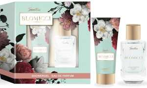 SENTIO GP Blomicci EDP for women 2tl Parfüm+Dusch
