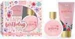 SENTIO GP Happy Birthday EDP women 2tl Par+Dusch