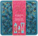 TESORI DORIENTE GP Tesori AYURVEDA 100ml EdT + 250ml Dusche