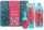 TESORI DORIENTE GP Tesori AYURVEDA 100ml EdT + 250ml Dusche