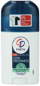 CD Deostick Men 40ml Cool Freshness