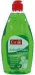CLEAN Spülmittel 500ml original Limette