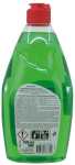 CLEAN Spülmittel 500ml original Limette