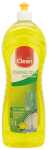 CLEAN Spülmittel 1L Zitrone