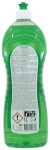 CLEAN Spülmittel 1L original Limette