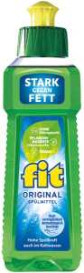 FIT Fit Spülmittel Original 100ml