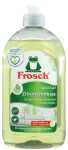 FROSCH Spül-Gel 500ml Zitronenminze