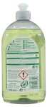 FROSCH Spül-Gel 500ml Zitronenminze
