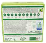 FROSCH Spülmaschinentabs 30er Limone
