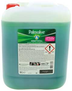 PALMOLIVE Spülmittel 10 Liter Kanister Original