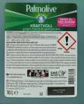 PALMOLIVE Spülmittel 10 Liter Kanister Original