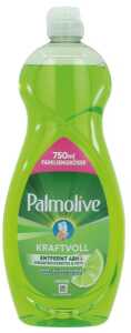 PALMOLIVE Spülmittel 750ml Ultra Limone