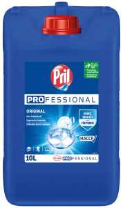 PRIL 10 Liter Kanister Original Professional
