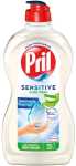 PRIL Spülmittel 450ml Sensitiv Aloe Vera