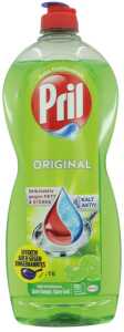 PRIL Spülmittel 675ml Limette