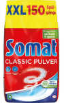 SOMAT Spülmaschinenpulver Classic 2,4kg 150WL