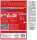 SOMAT Spülmaschinentabs Classic Power 67 Tabs