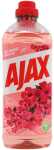 AJAX Allzweckreiniger 1 Liter Hibiskusblüte