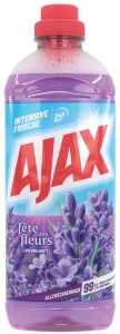 AJAX Allzweckreiniger 1 Liter Lavendel & Magnolie