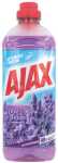 AJAX Allzweckreiniger 1 Liter Lavendel & Magnolie