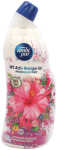 AMBI PUR WC Reinigungsgel 750ml Hibiscus & Rose