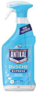 ANTIKAL Dusche Express Spray 800ml