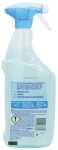 ANTIKAL Dusche Express Spray 800ml