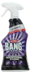 CILLIT BANG Kraftreiniger 750ml Schimmel&Hygiene