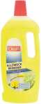 CLEAN Allzweckreiniger 1000ml Zitruskraft