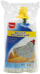 CLEAN Bodenwischer Wischmop 150gr Baumwolle