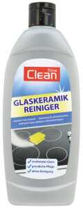 CLEAN Glaskeramikreiniger 250ml