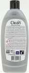 CLEAN Glaskeramikreiniger 250ml