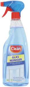 CLEAN Glasreiniger 750ml in Sprühflasche