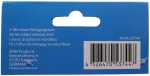 CLEAN Microfaser Reinigungs-Fasertuch 20x20cm 3 Farben