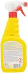 CLEAN Reiniger Power Fettlöser 500ml