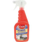 CLEAN Reiniger Power Multi 500ml in Sprühflasche