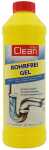 CLEAN Reiniger Rohrfrei Gel 1l D/GB/..]