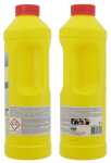 CLEAN Reiniger Rohrfrei Gel 1l D/GB/..]