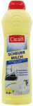 CLEAN Scheuermilch 500ml Zitrus Bad + Küche