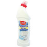 CLEAN WC Reiniger Urinsteinlöser 750ml
