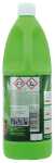 DAN KLORIX Hygienereiniger 1,5L Grüne Frische