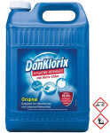 DAN KLORIX Hygienereiniger 5 Liter