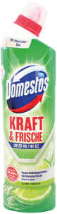 DOMESTOS WC Reinigergel 750ml Lime Fresh