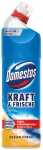 DOMESTOS WC-Reiniger Gel 750ml Aktiv Kraft Ocean