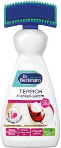 DR.BECKMANN Teppich Fleckenbürste 650ml