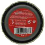 ERDAL Schuhcreme Dose neutral 75ml