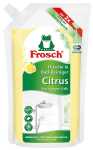 FROSCH Citrus Dusche und Bad Reiniger NFB 950ml