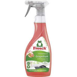 FROSCH Fett Entferner Grapefruit 500ml