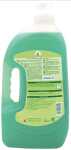 FROSCH Glasreiniger Spiritus 5 Liter