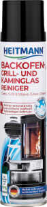 HEITMANN Backofen- und Grillreiniger 400ml